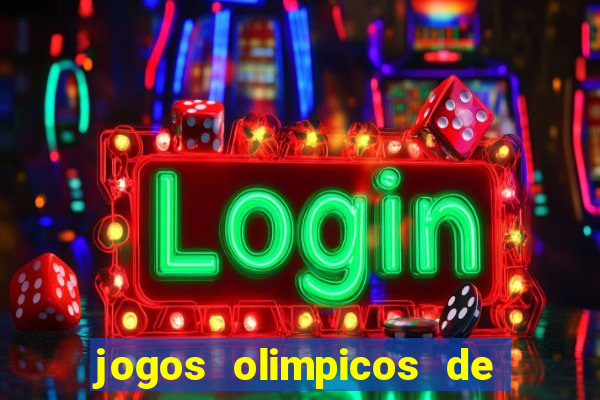 jogos olimpicos de paris de 2024